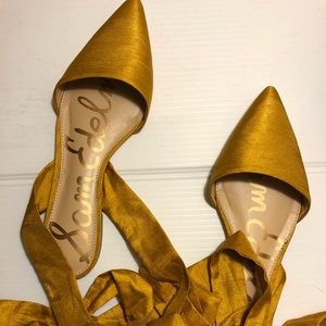 Sam Edelman ballerina flats, 8